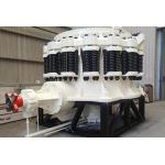 Mining Stone Crusher Machine Spring Cone Crusher With 90-1200T/H Output for sale