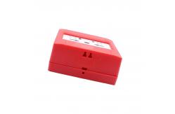 China J-SAP-JBF4121A-Ex Explosion-proof property Manual Fire Alarm Button supplier