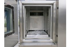 China Programmable Calibration Thermal Cycling Chamber Temperature And Humidity Testing supplier