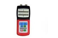 China HG-120 Mechanic Stethoscope Engineer Vibration Analyzer Meter supplier