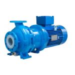 Three Phase Rare Earth Permanent Magnet Synchronous Motor For Centrifugal Pump for sale