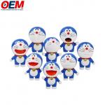 Custom Hot Sale Character cartoon figure Model toys Japanese Cartoon Anime Figure customized product for sale