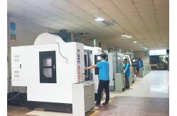 China Temperature Humidity Chambers manufacturer