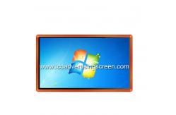 China Smart  Touch Screen Interactive Whiteboard  IR Antiglare Glass FOR Meeting Room supplier