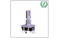China 11mm Metal Shaft Incremental Rotary Encoder EC11-01-03-X2B-HA1 supplier