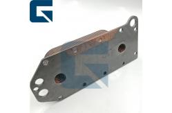 China 3974815 For 6CT Diesel Engine Oil Cooler supplier