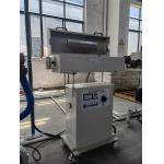 80 mm PE Wire Extrusion Process For Power Plug Cable 180kg/H