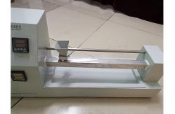 China Professional Digital Melting Point Apparatus Portable Surface Temperature Sensor supplier