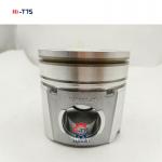 Excavator Engine Piston Kit 4934860 4860 240716 STD 6D107 Piston for sale