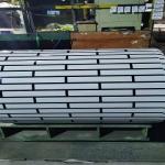 0.12mm ASTM Self Cleaning PPGI Steel Coil CGLCC for sale