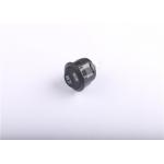 Nylon / PC Shell Mini Rocker Switch , Safety Rocker Switch For Household Appliance