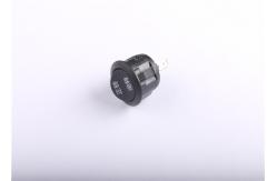 China Nylon / PC Shell Mini Rocker Switch , Safety Rocker Switch For Household Appliance supplier