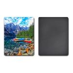 SGS Certified 3D Fridge Magnets Custom Sightseeing Design Acid Resistant