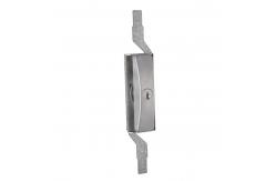 China Chrome Surface Rod Control Lock 3 Point Professional Industrial Connecting supplier