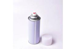 China High Speed Aerosol Can leak tester Machine supplier