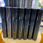 ‌Weatherproof Architectural Window Reflective Film Anti Glare Privacy Custom Designs