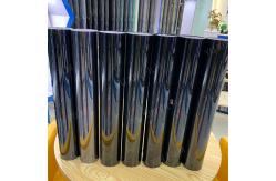 China ‌Weatherproof Architectural Window Reflective Film Anti Glare Privacy Custom Designs supplier