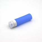 OEM 60ml Travel Size Silicone Bottles For Shampoo Conditioner