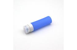 China OEM 60ml Travel Size Silicone Bottles For Shampoo Conditioner supplier