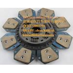 1862667001 CLUTCH DISC for sale