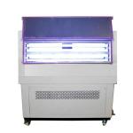 Programmable Controller Uv Light Testing Equipment AC220V 50HZ for sale