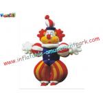 ODM Small Inflatable Moving Costume for advertising, common promotion for sale