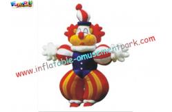 China ODM Small Inflatable Moving Costume for advertising, common promotion supplier