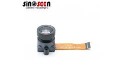 China Low Light Mipi Camera Module Wide Angle Lens With AR0330 Sensor supplier
