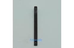 China Metal Black High Performance Connecting Rods Of Houpped Blade Vibration supplier