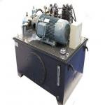 Heavy Duty Mine Hoisting Hydraulic Station CITIC HIC Machine Parts for sale