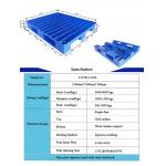 Large Heavy Duty Plastic Pallet 1200 X 1000 Hdpe Plastic Pallets