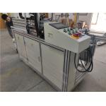 PLC Fully Automatic Paper Hot Foil Stamping Machine