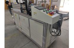 China PLC Fully Automatic Paper Hot Foil Stamping Machine supplier