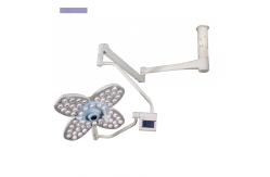 China CE ISO Surgical Operating Room Lights 140000 Lux White Aluminum Alloy supplier