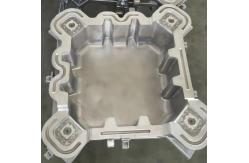 China Custom Rotomolding PE Floater Pipe Floats For Rotational Molds Strong Bearing Capacity supplier