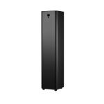 11W Aroma Scent Diffuser 1000ml Metal Black Large Area Stand Alone for sale