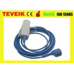 934-10DN CSI Adult Finger Clip Reusable Spo2 Sensor Probe 10ft DB6 pin for sale