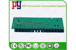 China N610102505AA N610122647AA Panasonic Npm Feeder Carts PC Board SMT Machine PARTS supplier