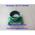 HK3520 Drawn Cup Needle Roller Bearings with Open End 35x42x20mm for sale