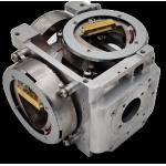 Anti-interference Three-axis Fiber Optic Gyro With Stable Performance
