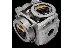 China Anti-interference Three-axis Fiber Optic Gyro With Stable Performance supplier