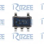 LM2733YMFX/NOPB