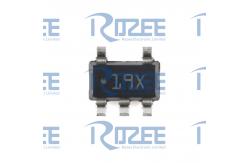 China LM2733YMFX/NOPB supplier