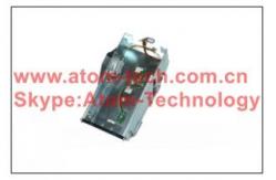 China NCR SELF SERV THERMAL RECEIPT PRINTER TRANSPORT in model 009-0023827 supplier