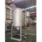 380V Loose Fiber Dyeing Machine Eco Friendly With High Temperature for sale