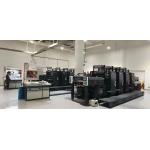 740mm Multi-Color Sheet-Fed Offset Printing Machine