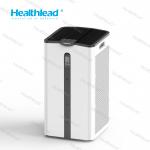 LED Light Bar Display WIFI Healthlead Air Purifier Multi Sensor To Detect Air Quality EPI820 for sale
