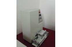China LED Display Ink Printing Bleaching and Abrasion Testing Machine / Ink Abrasion Tester supplier