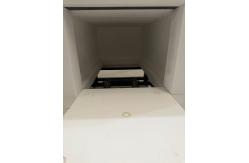 China 1500 Ordm C Electric Controlled Atmosphere Furnace For Temperature Heat Treatment supplier