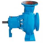 Two Phase Flow Pulp Industrial Centrifugal Pumps Papermaking